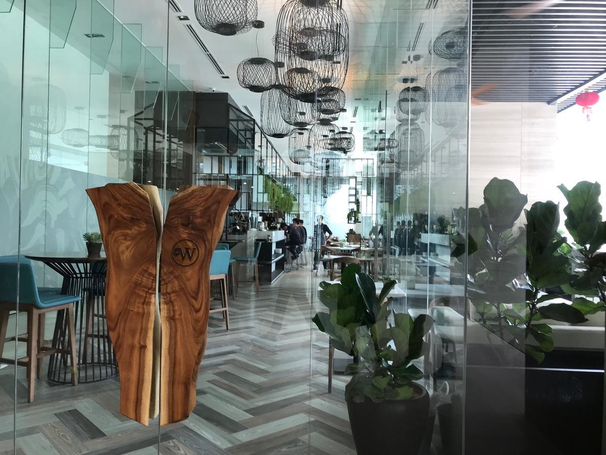 Victoria Home Bukit Bintang Kuala Lumpur Eksteriør bilde