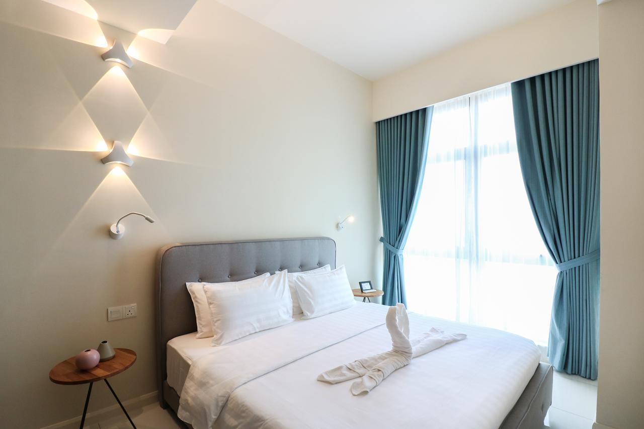 Victoria Home Bukit Bintang Kuala Lumpur Eksteriør bilde