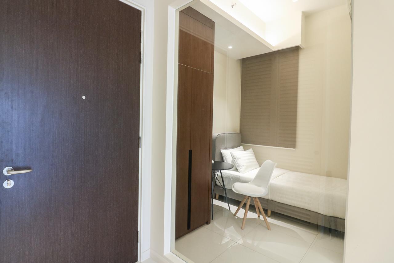 Victoria Home Bukit Bintang Kuala Lumpur Eksteriør bilde