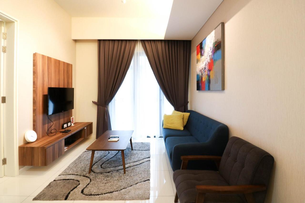 Victoria Home Bukit Bintang Kuala Lumpur Eksteriør bilde