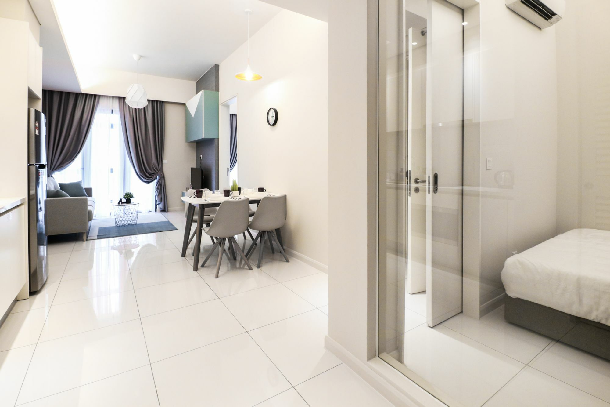 Victoria Home Bukit Bintang Kuala Lumpur Eksteriør bilde